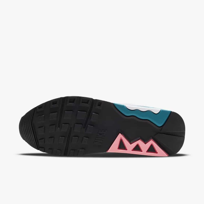 nike air max structure blustery